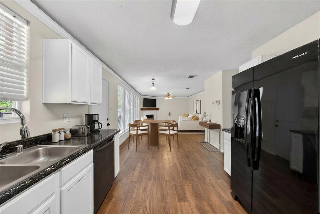 Creek Hollow Ph 1 - Residential