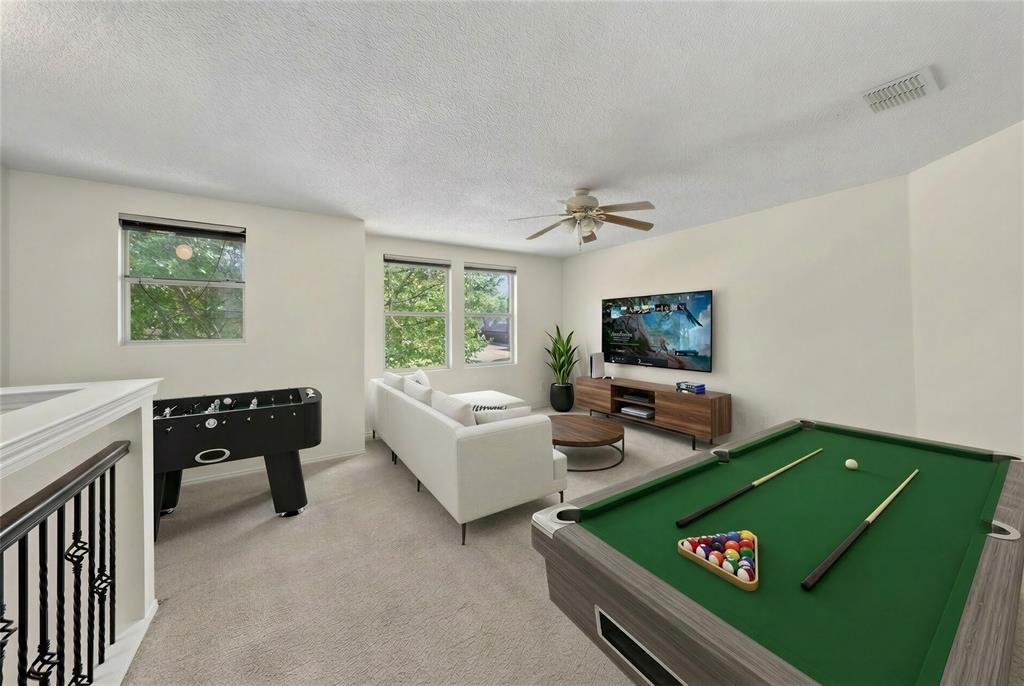 Creek Hollow Ph 1 - Residential