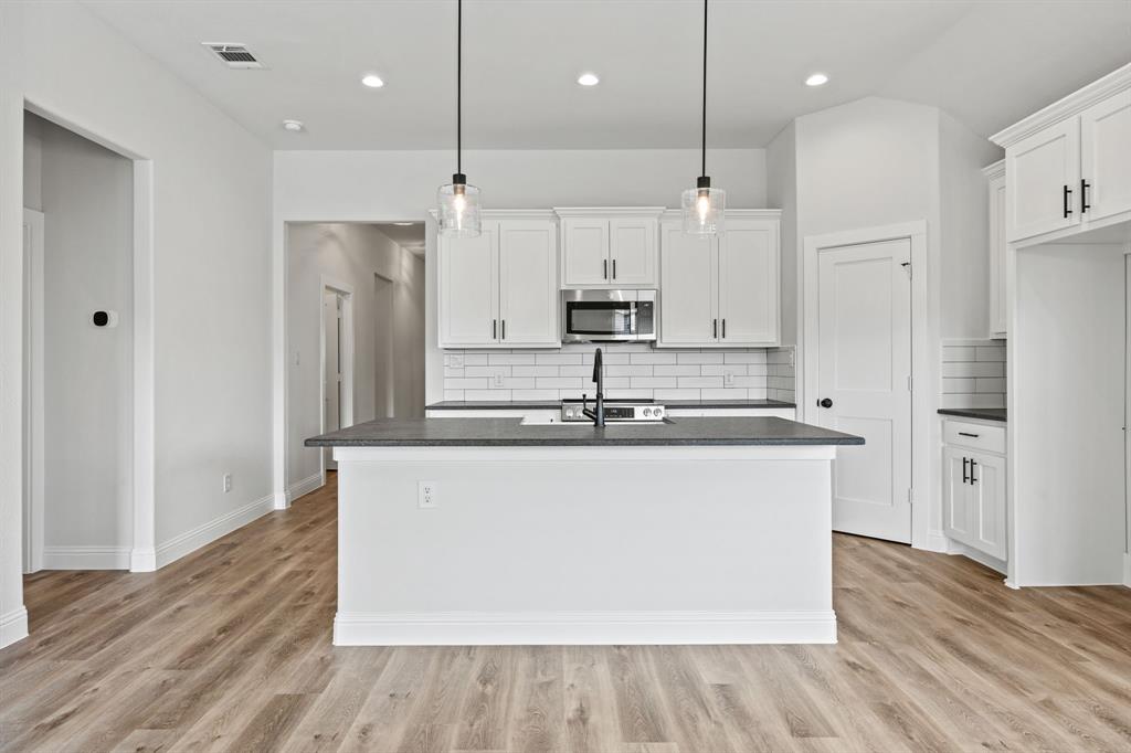 Pecan Crk Xing - Residential
