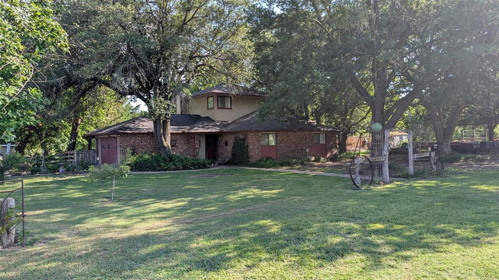 Sanger Creek - Residential