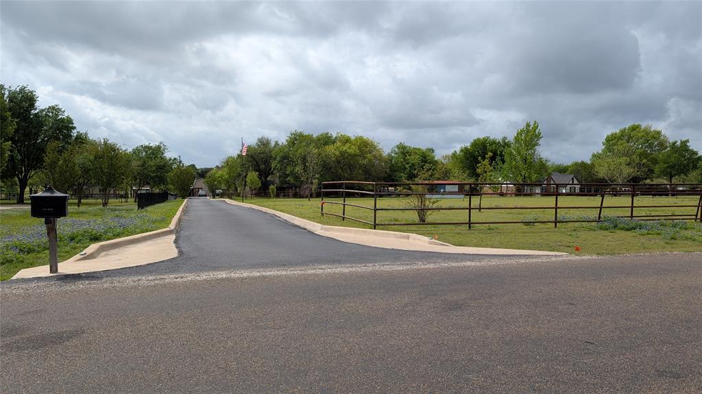 Sanger Creek - Residential