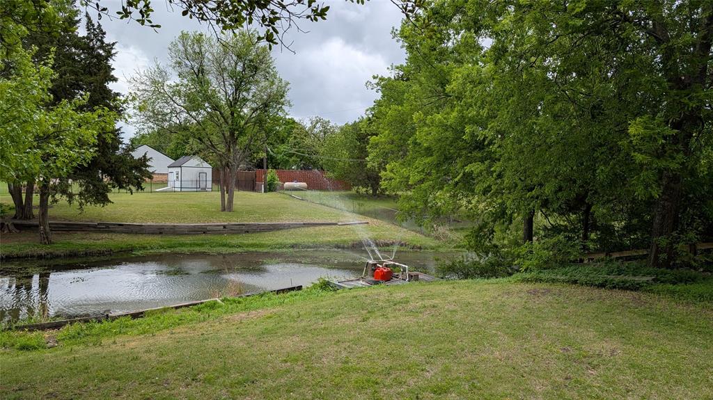 Sanger Creek - Residential