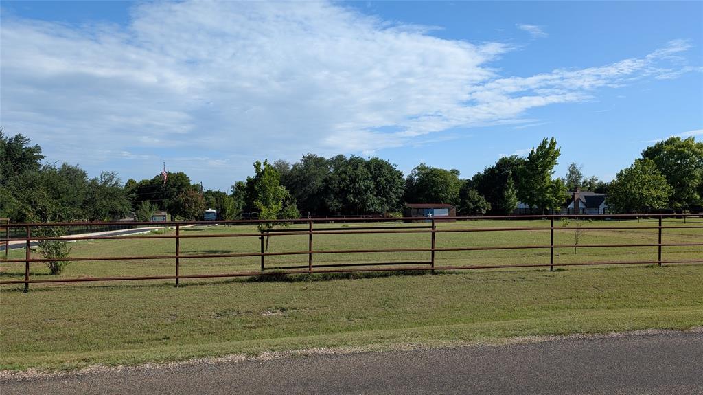 Sanger Creek - Residential