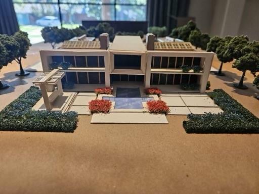 Holloway Add - Land