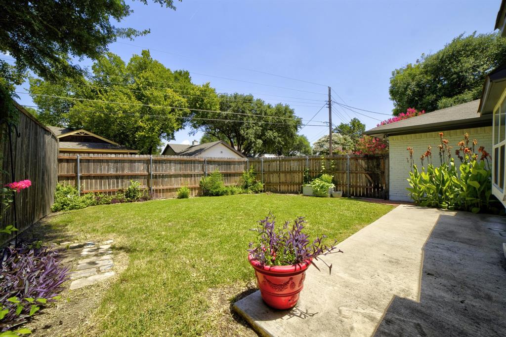 Buckner Terrace - Residential