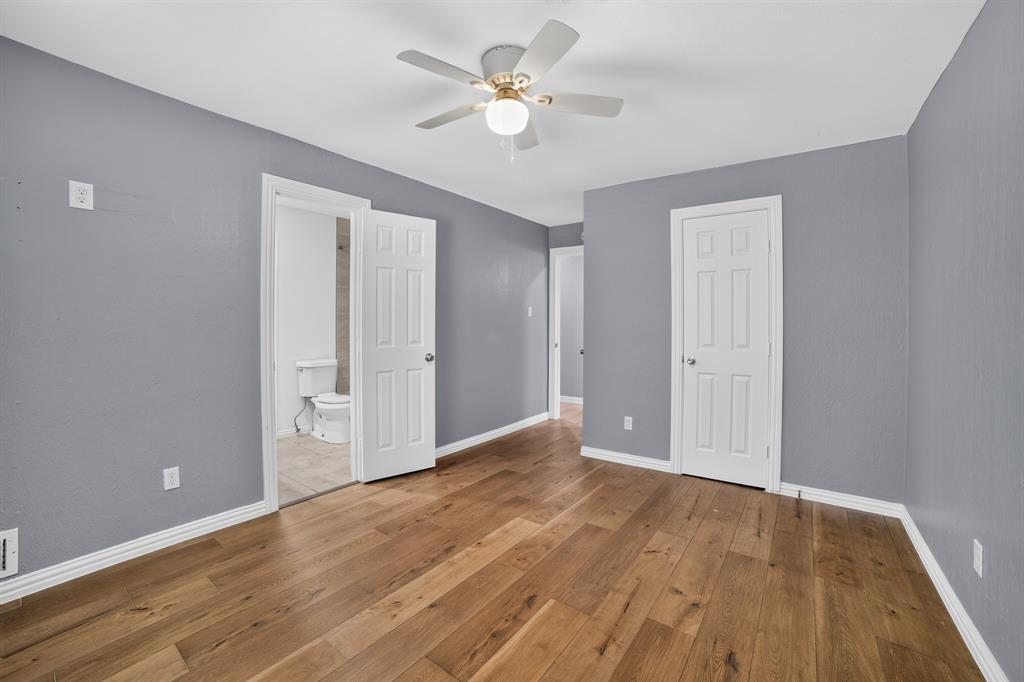 Buckner Terrace - Residential