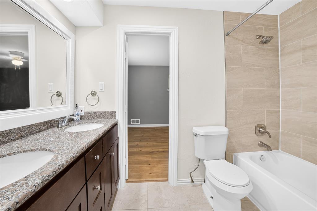 Buckner Terrace - Residential