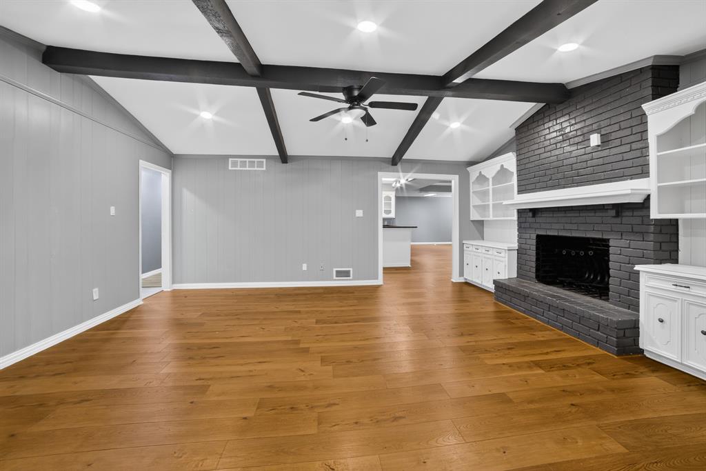 Buckner Terrace - Residential