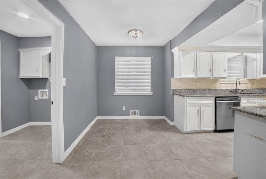 Buckner Terrace - Residential