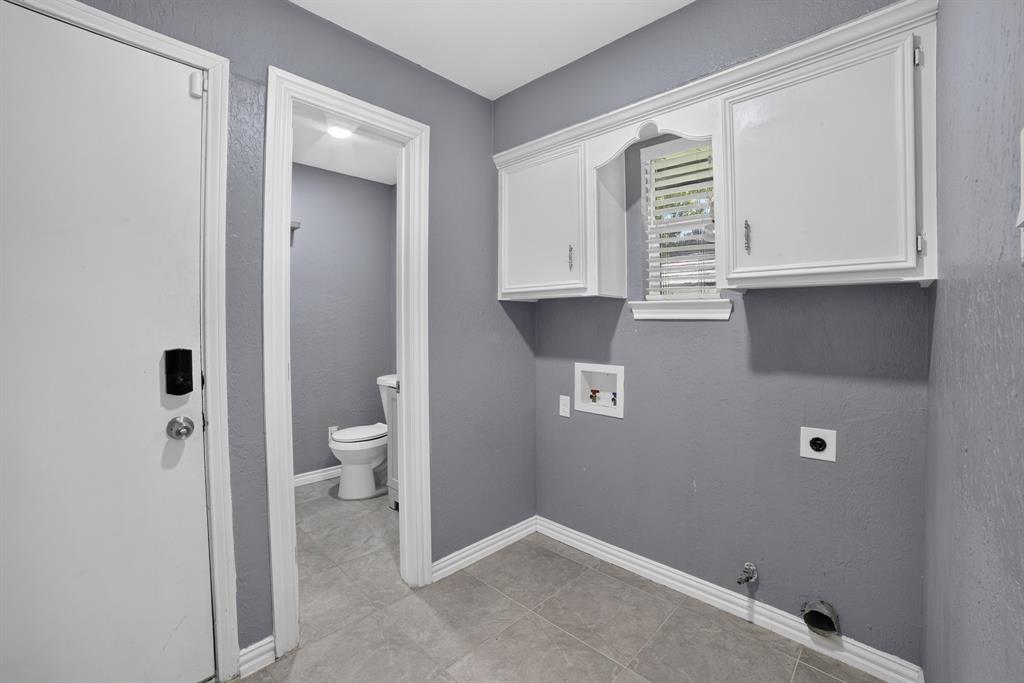 Buckner Terrace - Residential