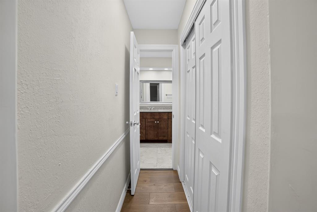 Buckner Terrace - Residential