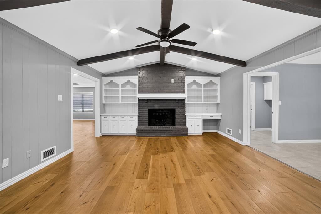 Buckner Terrace - Residential