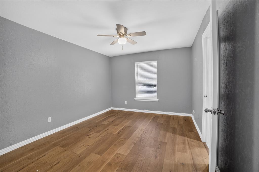 Buckner Terrace - Residential