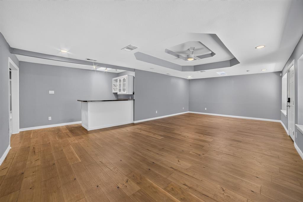 Buckner Terrace - Residential