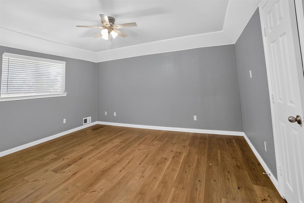 Buckner Terrace - Residential