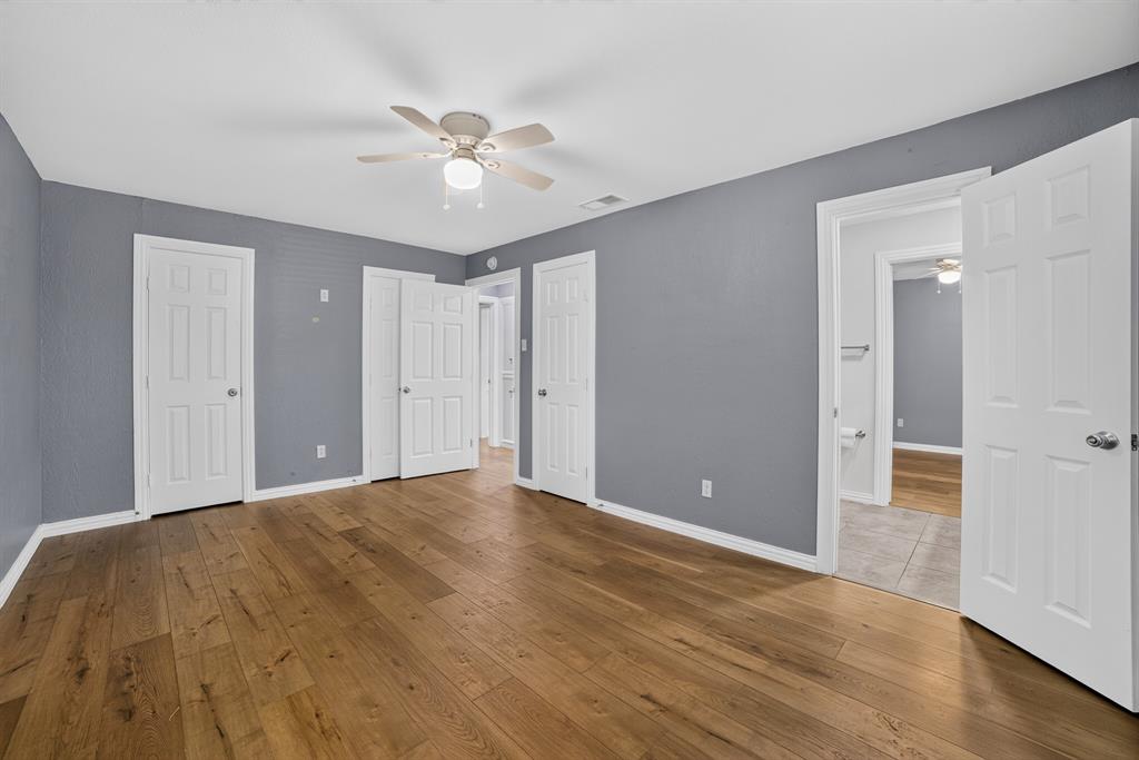 Buckner Terrace - Residential