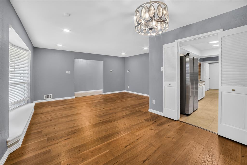 Buckner Terrace - Residential