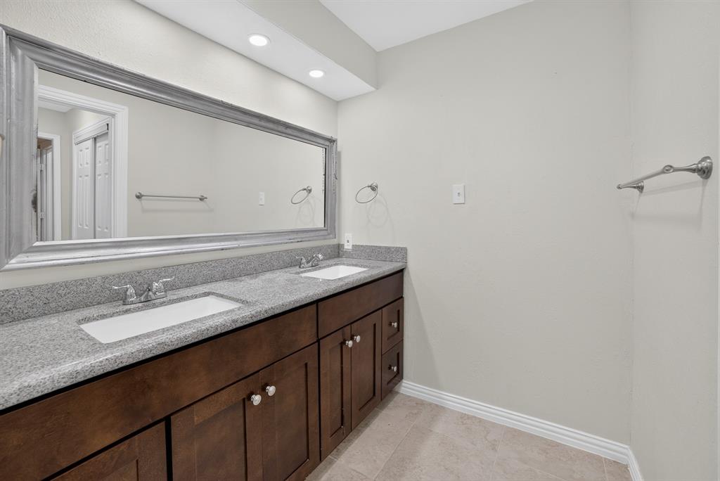 Buckner Terrace - Residential