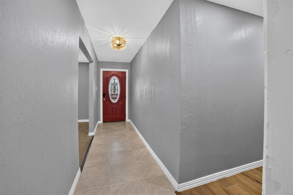 Buckner Terrace - Residential