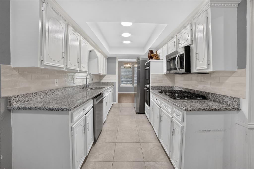 Buckner Terrace - Residential