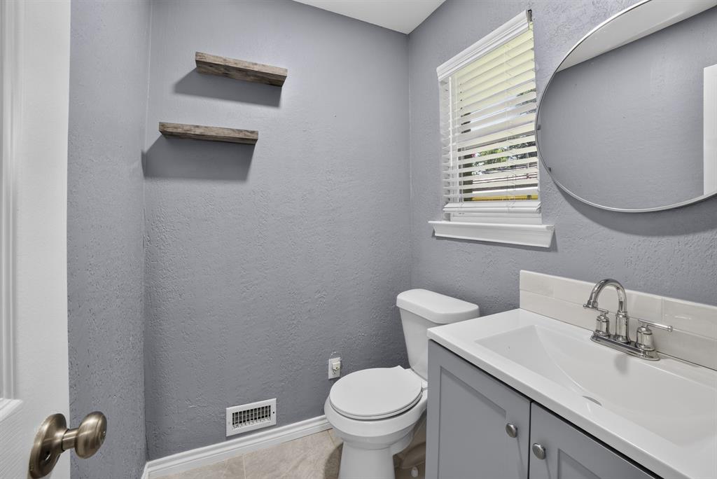 Buckner Terrace - Residential
