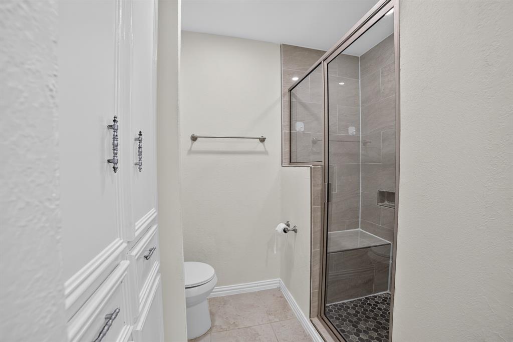 Buckner Terrace - Residential