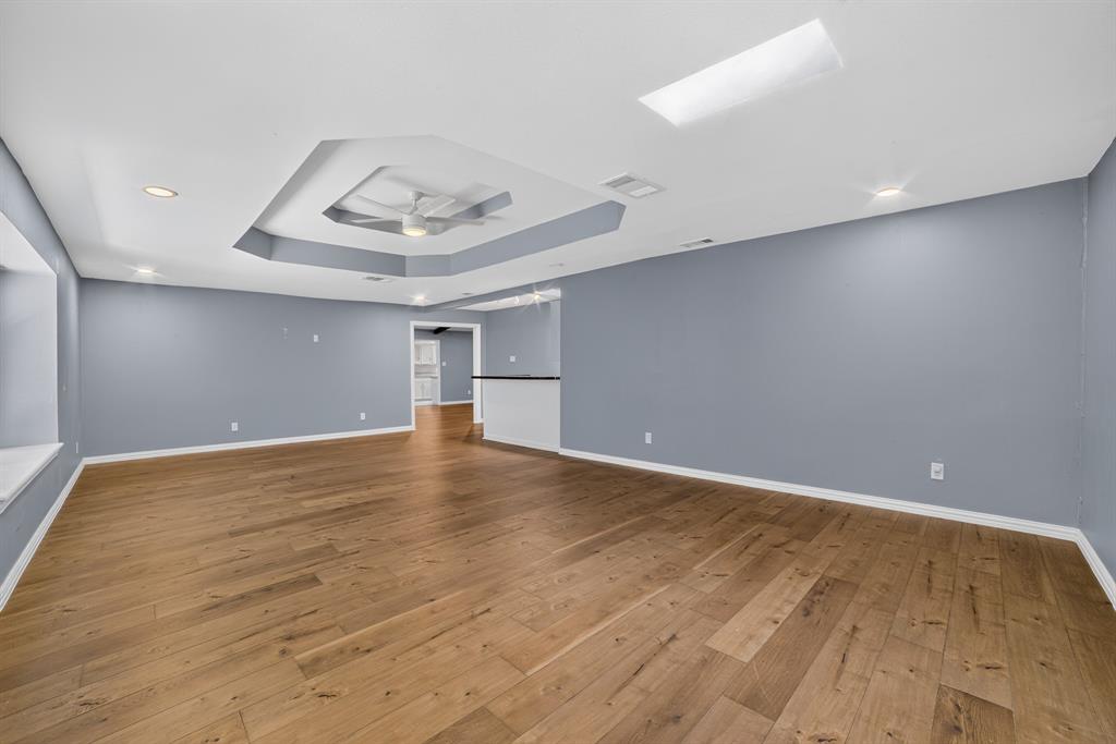 Buckner Terrace - Residential