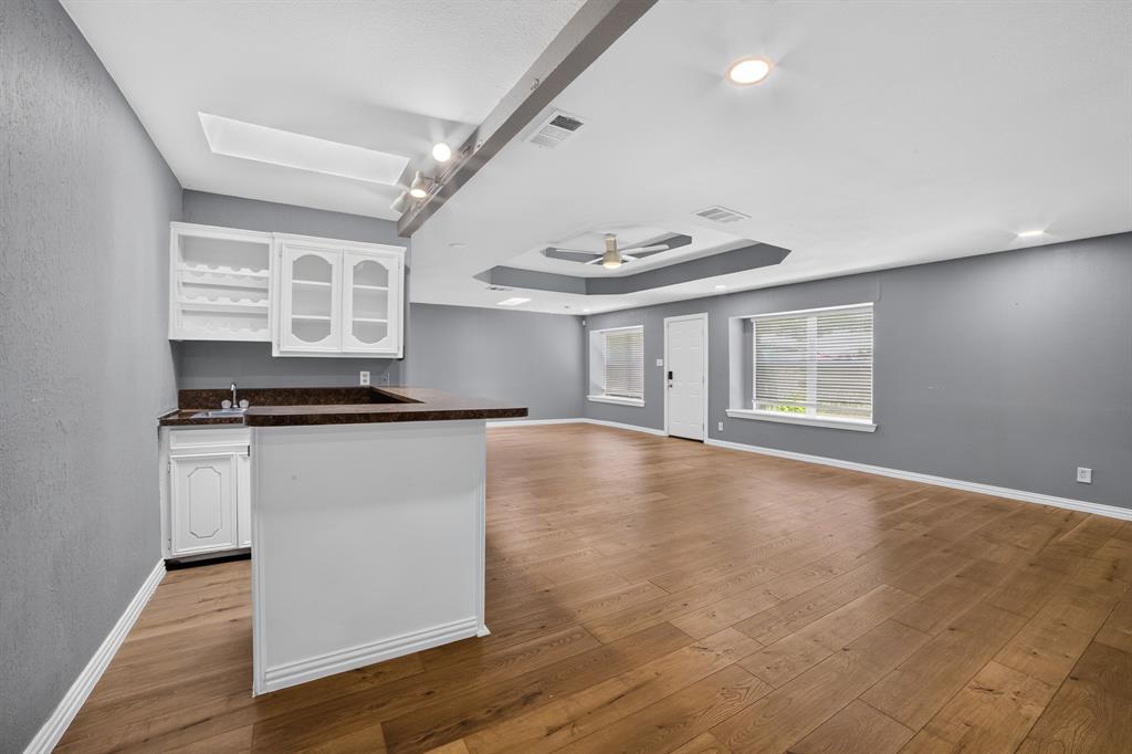 Buckner Terrace - Residential