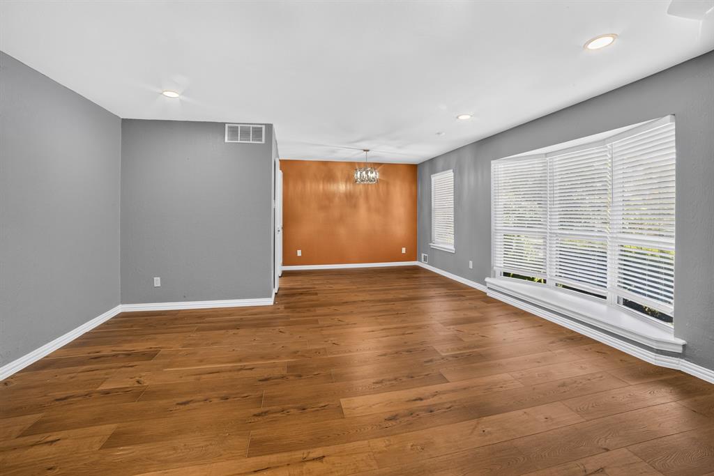 Buckner Terrace - Residential