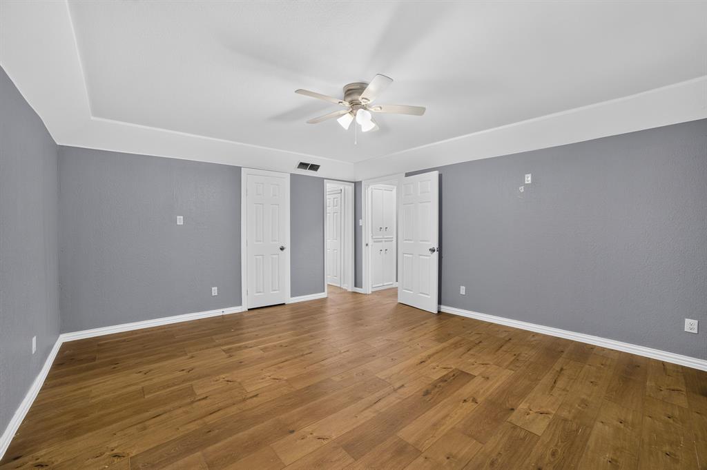 Buckner Terrace - Residential