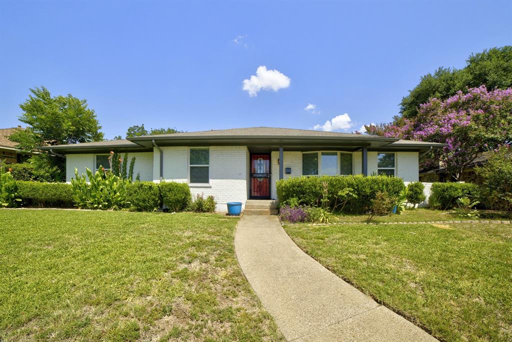 Buckner Terrace - Residential