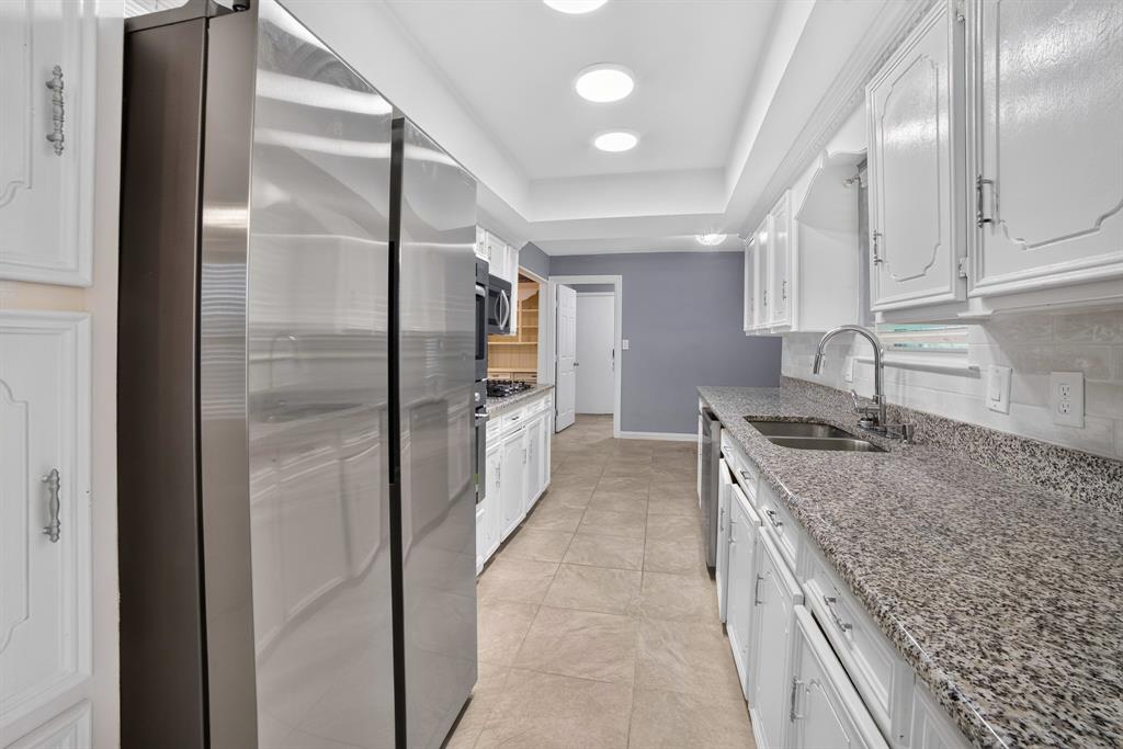 Buckner Terrace - Residential
