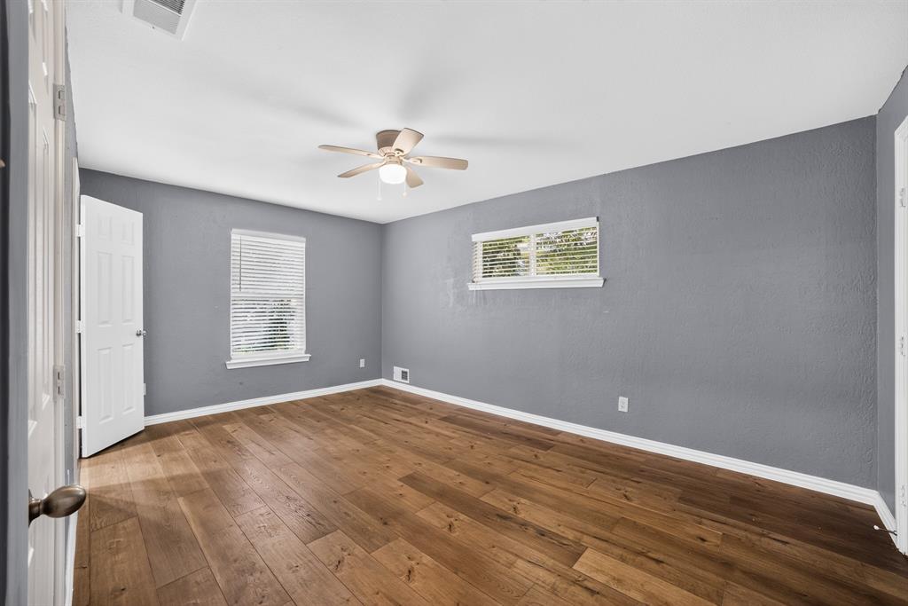 Buckner Terrace - Residential