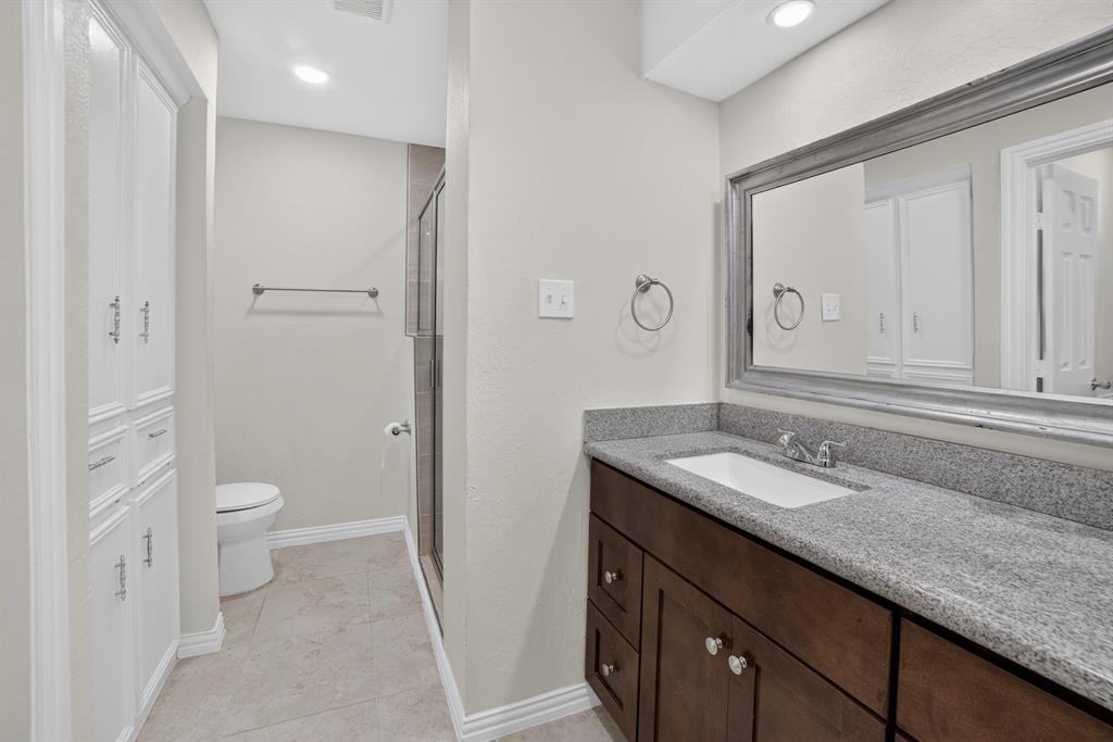 Buckner Terrace - Residential