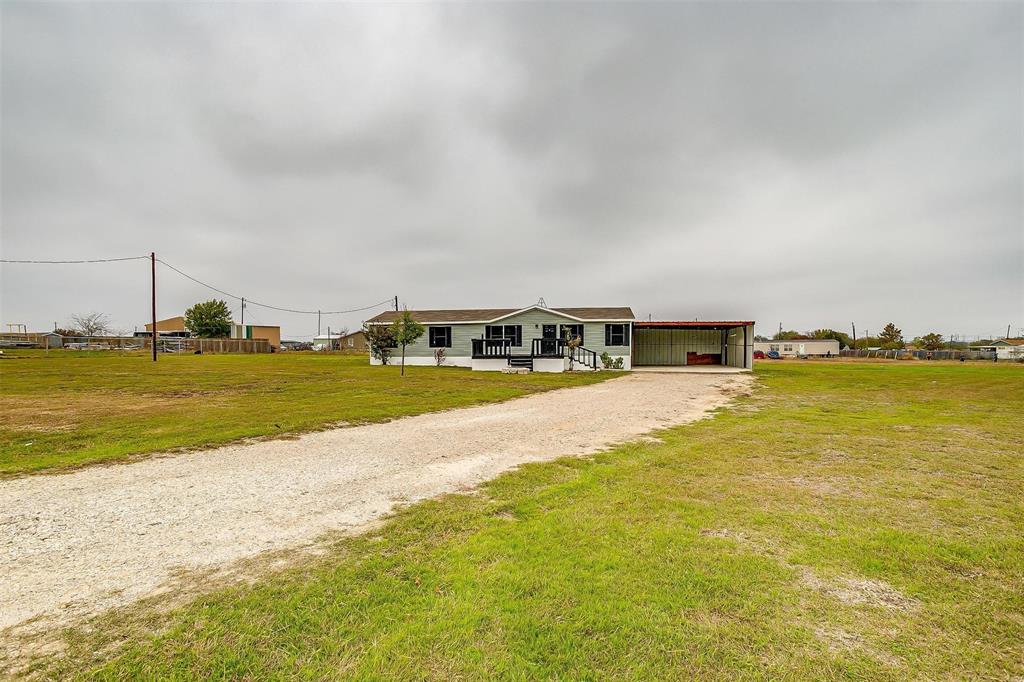 Spring Branch Estates - Residential