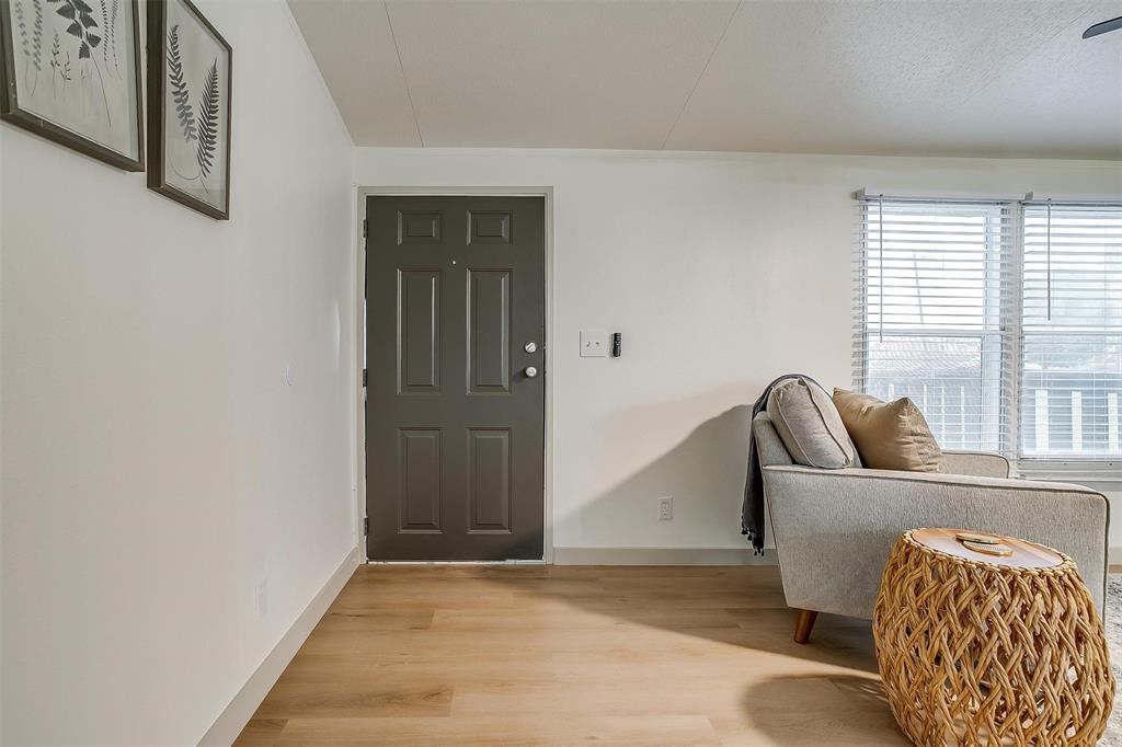 Spring Branch Estates - Residential