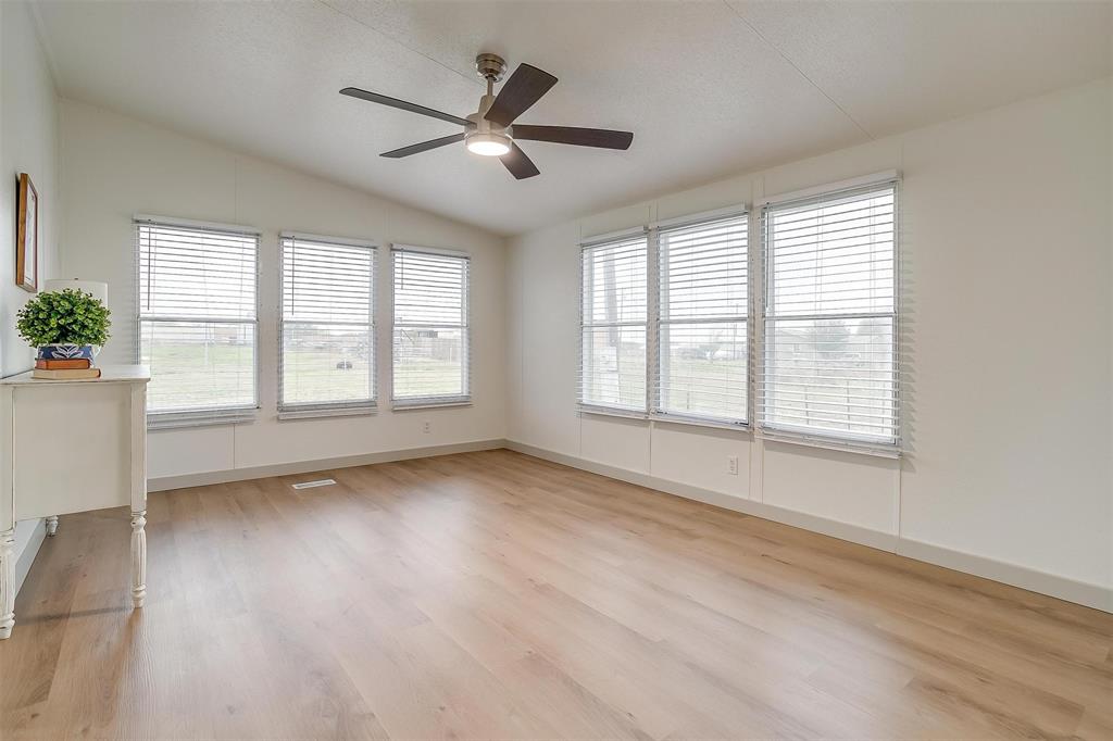 Spring Branch Estates - Residential