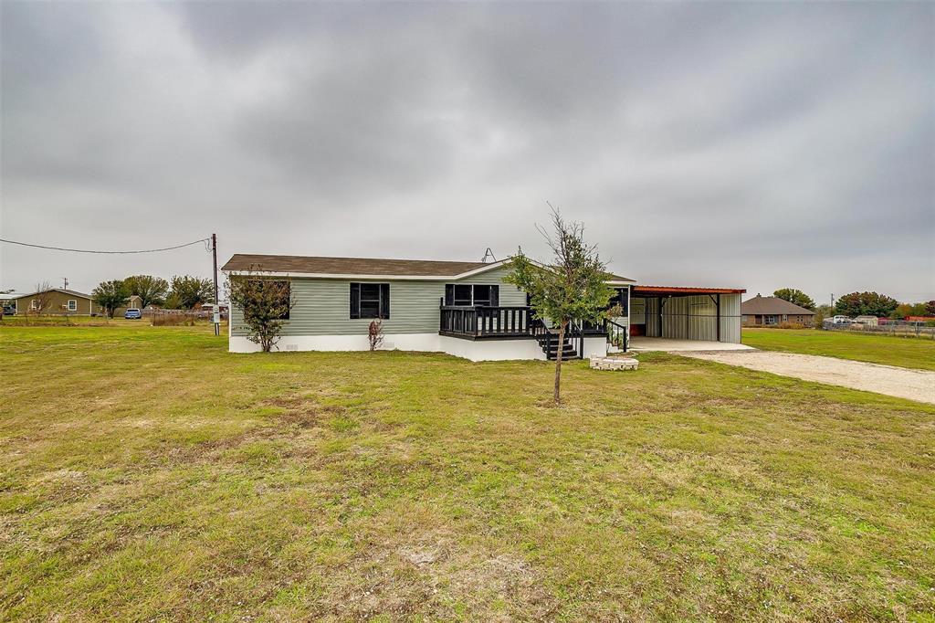 Spring Branch Estates - Residential