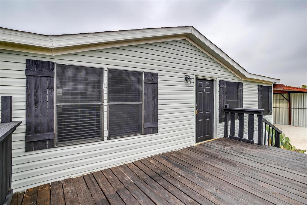 Spring Branch Estates - Residential