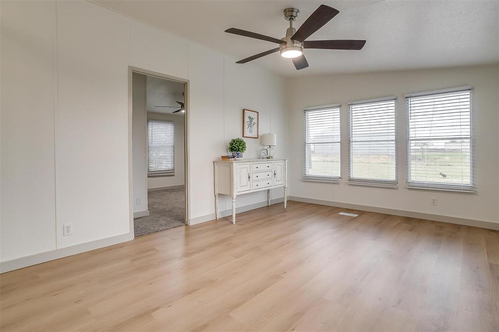 Spring Branch Estates - Residential