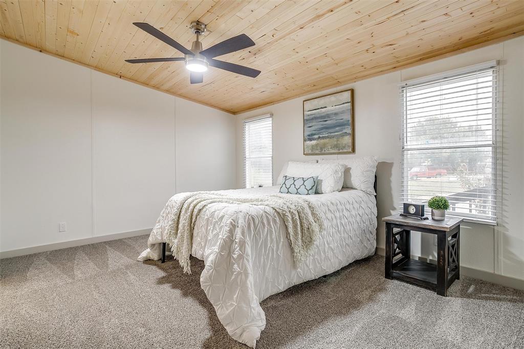 Spring Branch Estates - Residential