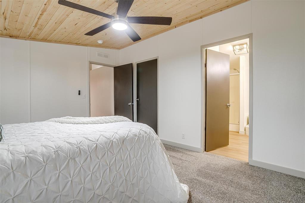 Spring Branch Estates - Residential