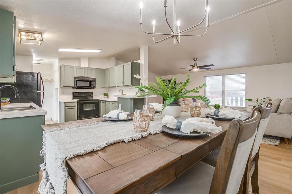 Spring Branch Estates - Residential