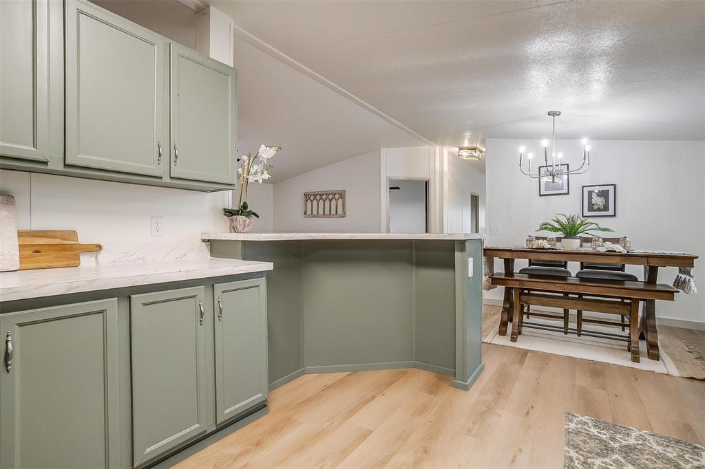 Spring Branch Estates - Residential