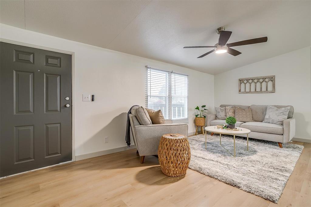 Spring Branch Estates - Residential