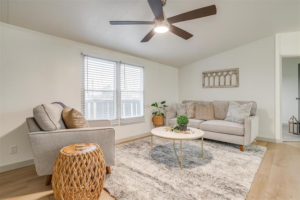 Spring Branch Estates - Residential