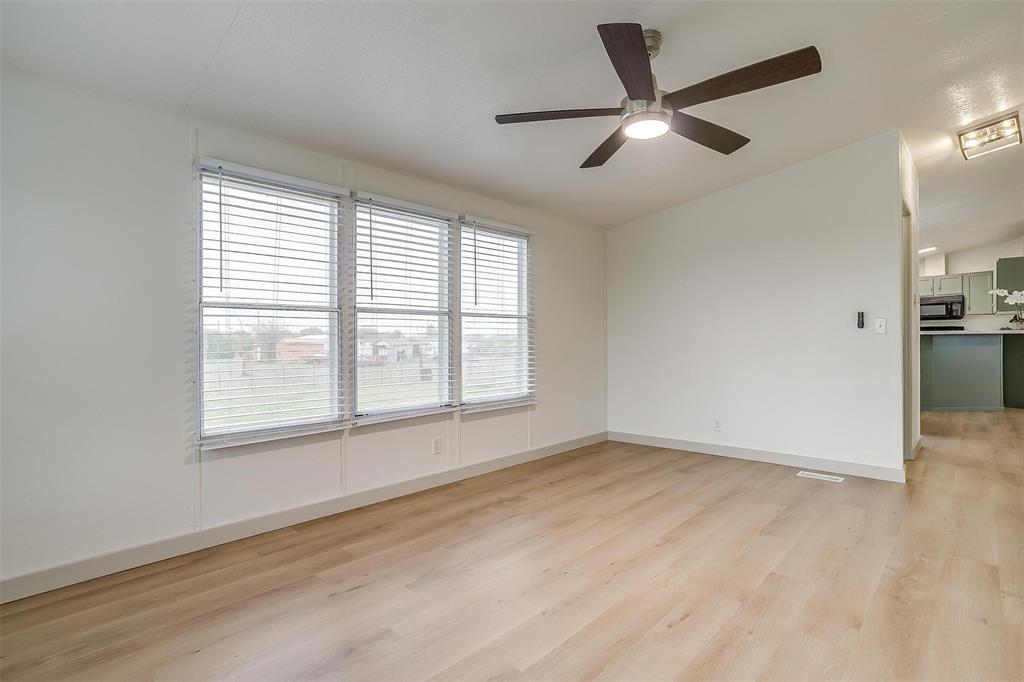 Spring Branch Estates - Residential