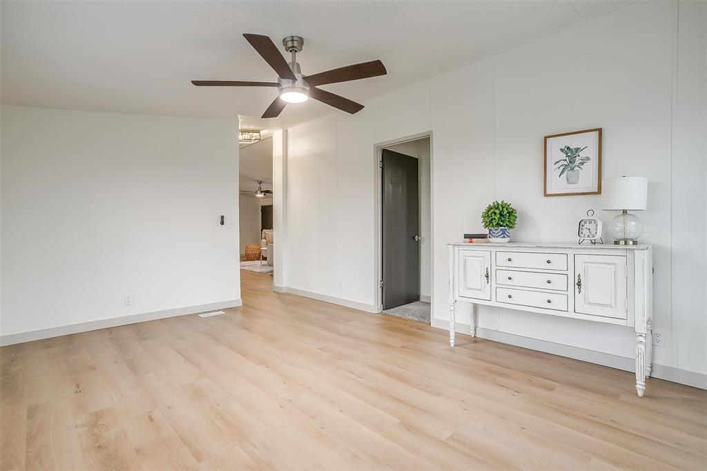 Spring Branch Estates - Residential