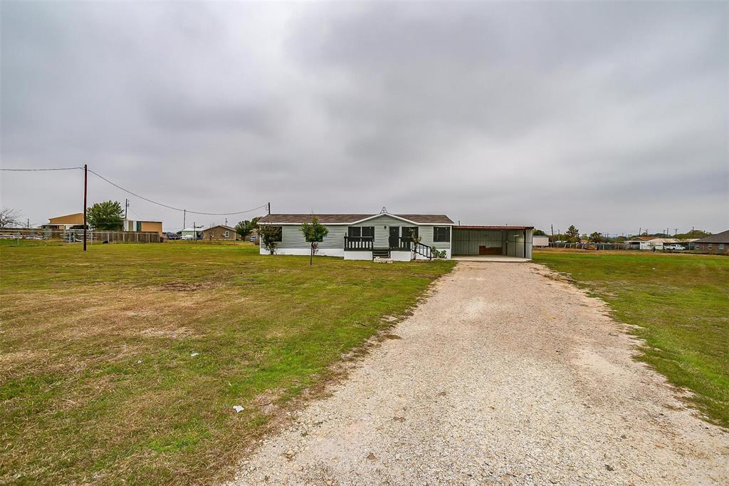 Spring Branch Estates - Residential