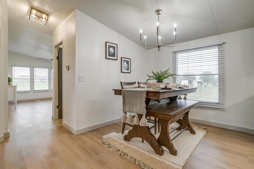 Spring Branch Estates - Residential